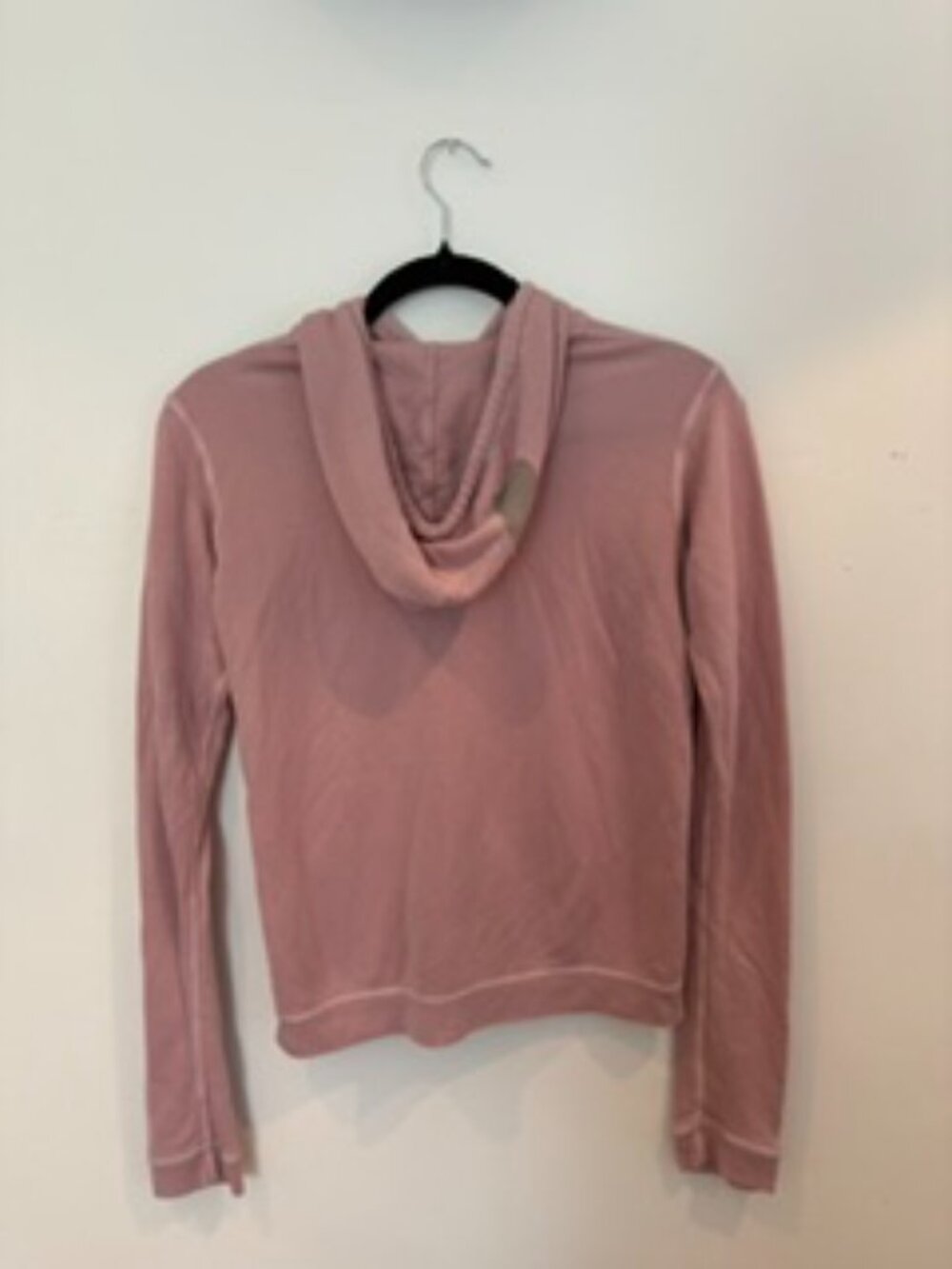 Freecity zip up - Picture 3 of 3